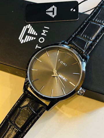 Elite Dial Watch