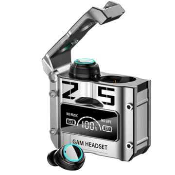 M25 Wireless Earbuds