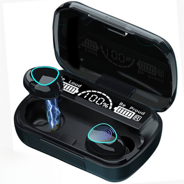 M10 Wireless Earbuds